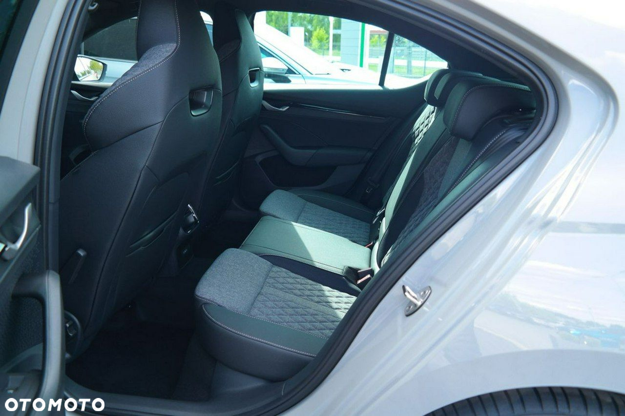 Skoda Octavia - 27