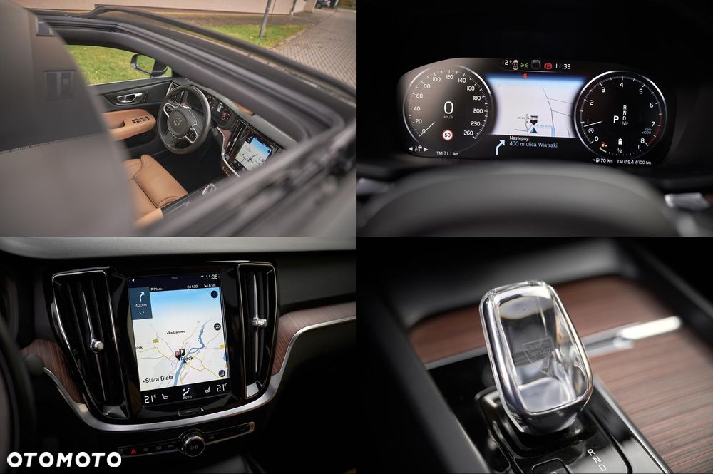 Volvo S60 T4 Inscription - 35