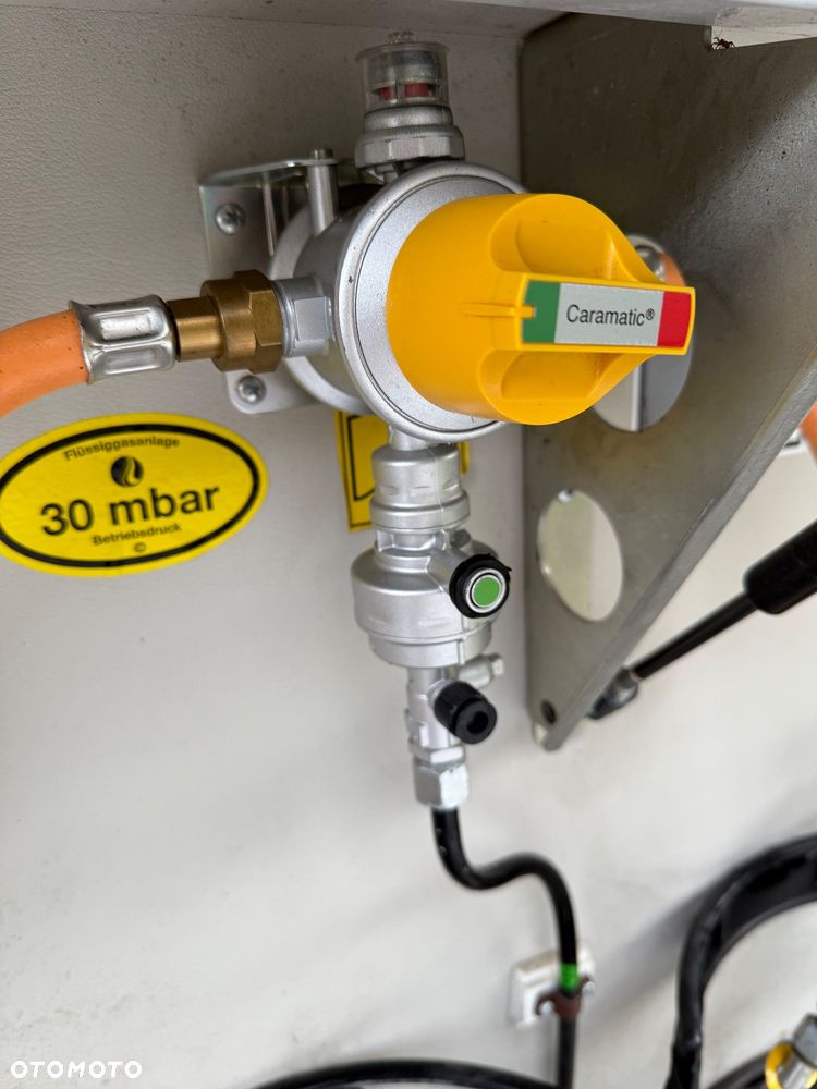 KNAUS SPORT 500 KD - 40