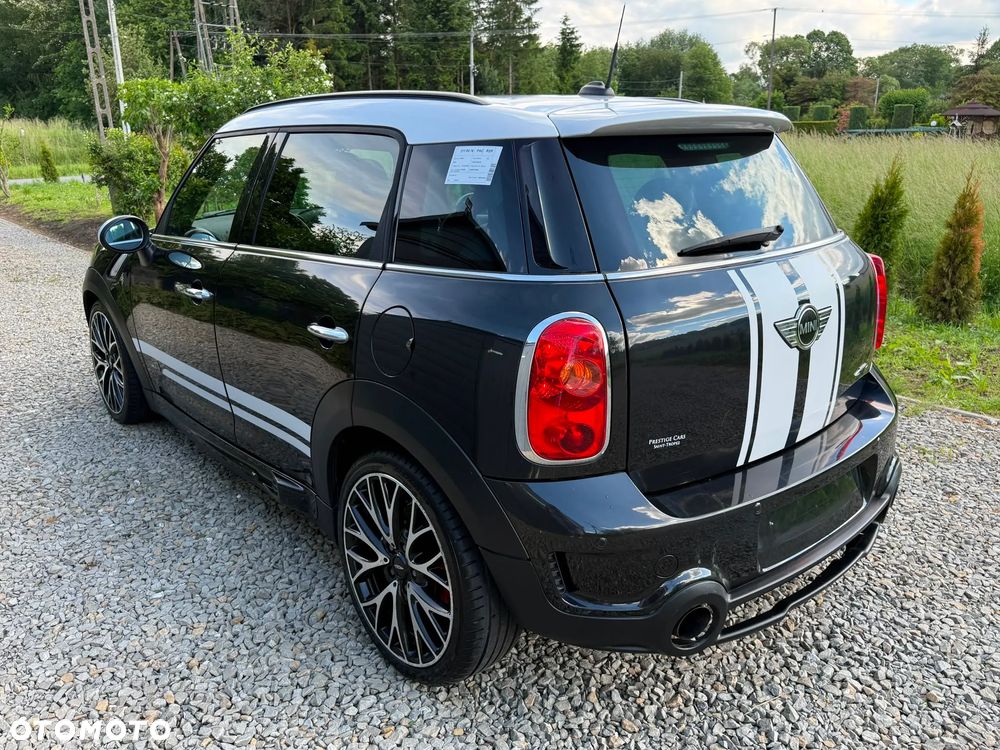MINI John Cooper Works - 3