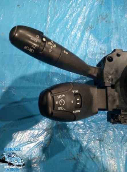 FITA AIRBAG PEUGEOT 307 2006 - 3