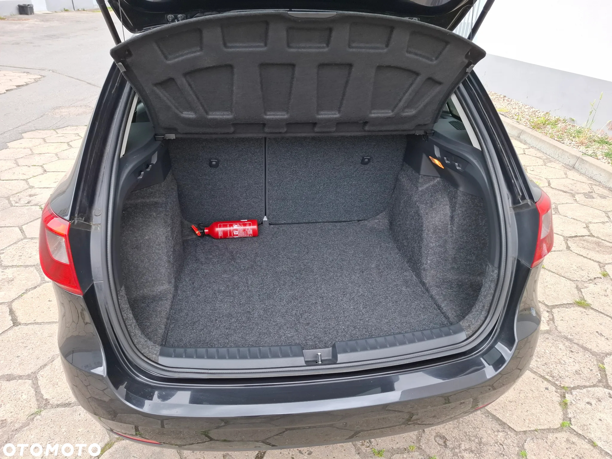 Seat Ibiza 1.4 16V Style - 7