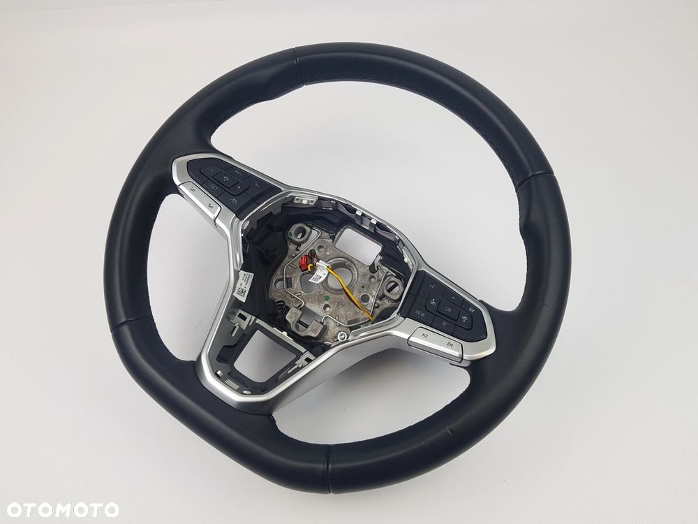 NOWA ORYGINALNA Kierownica podgrzewana Volkswagen Golf VIII 5H0419089 - 1