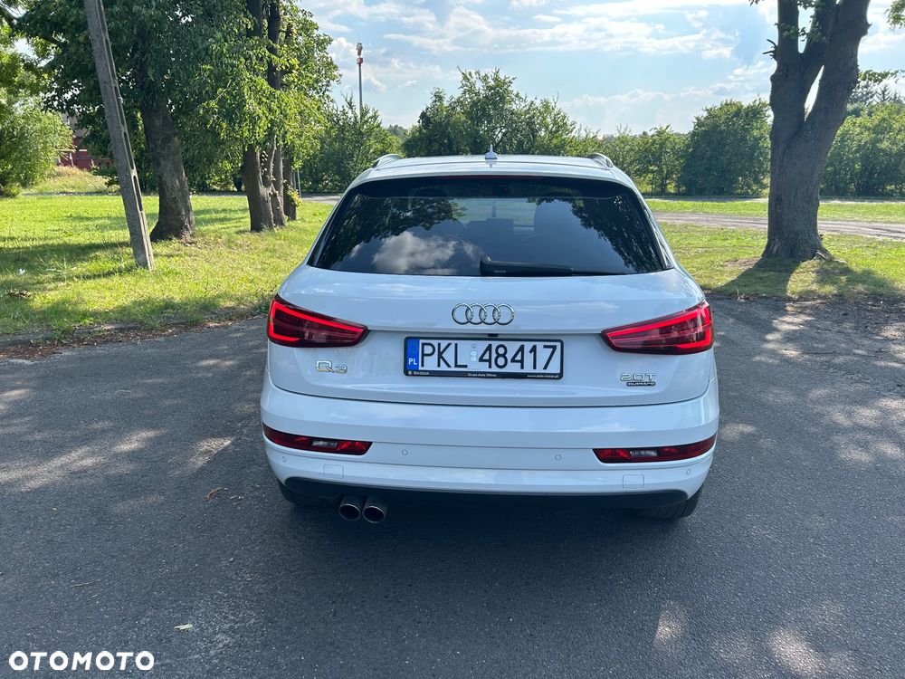 Audi Q3 - 3