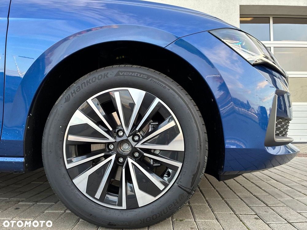 Skoda Superb 1.5 TSI mHEV Drive DSG - 21