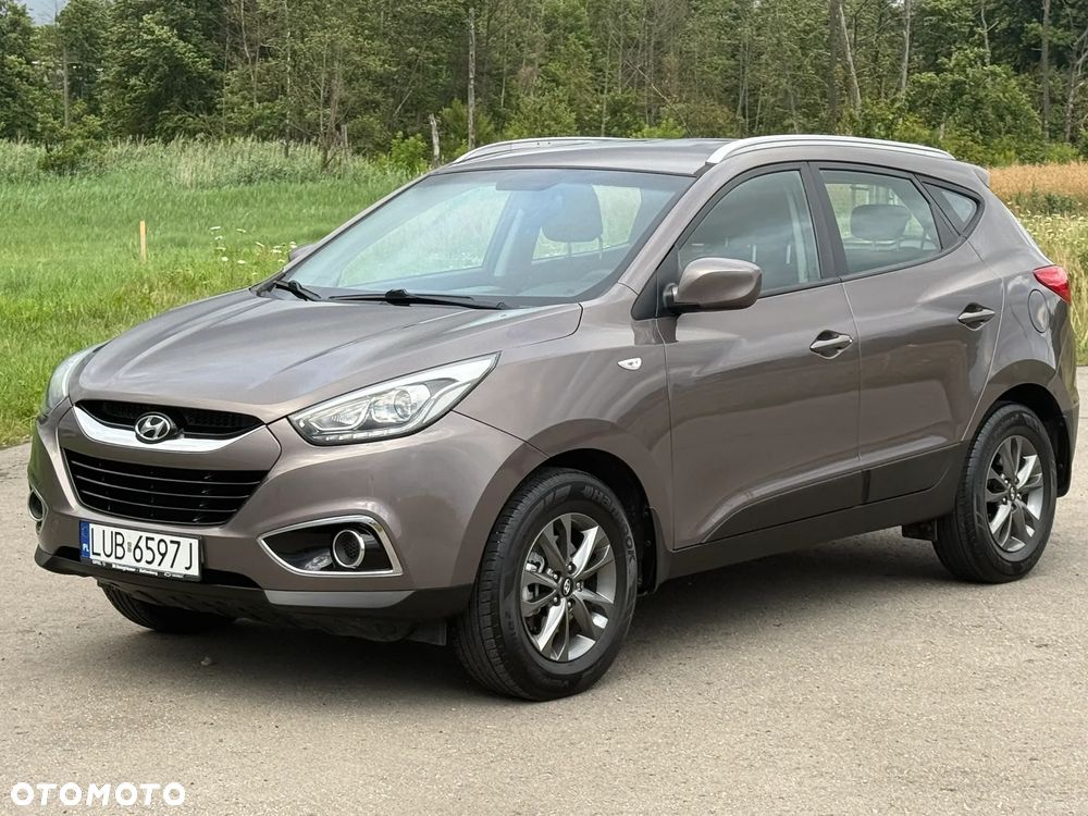 Hyundai ix35 1.6 2WD Comfort - 3