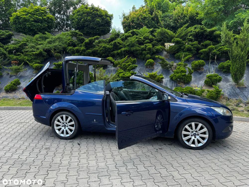 Ford Focus 2.0 TDCi Titanium - 11