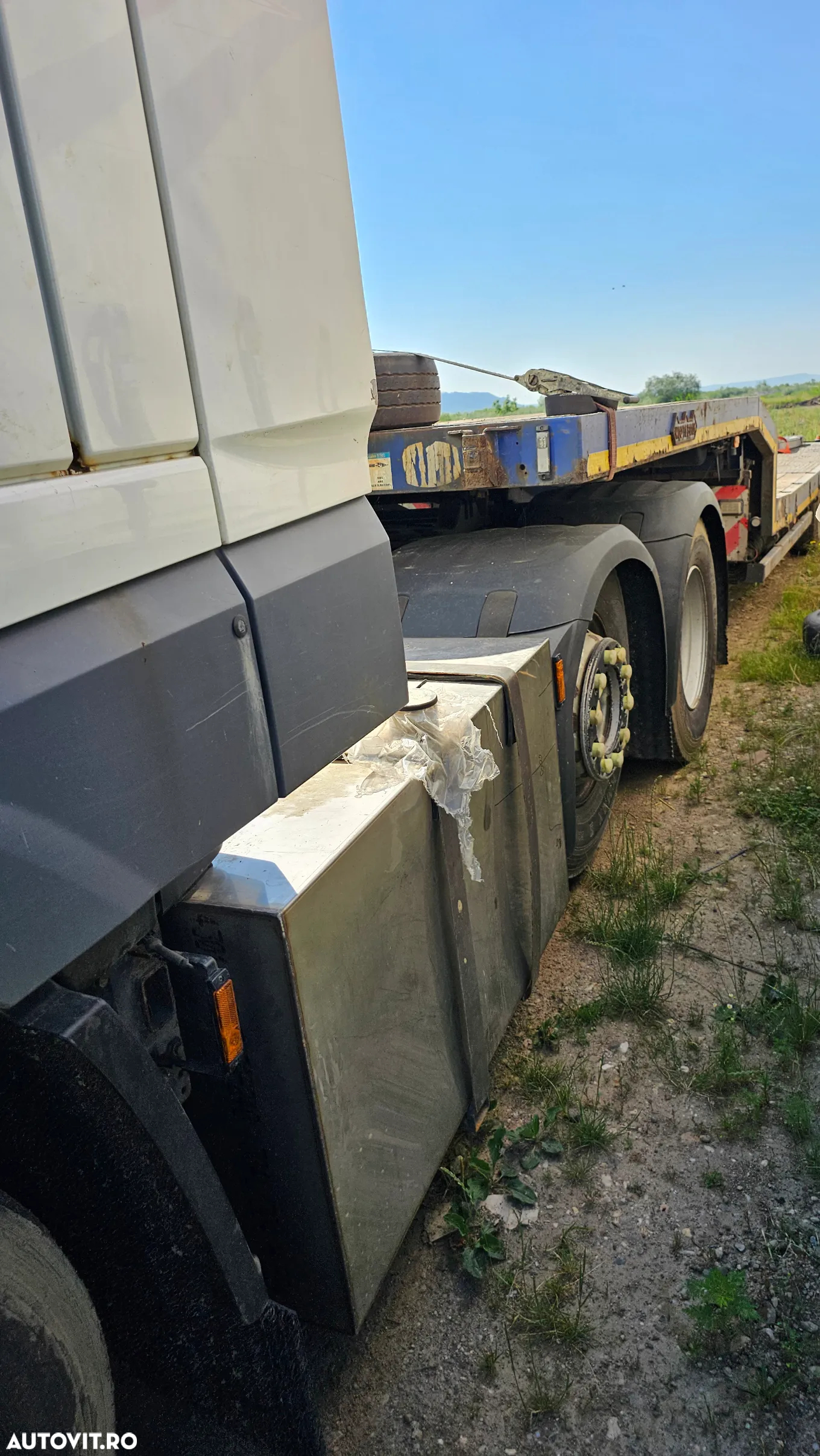 DAF XF 510 6x2 - 19