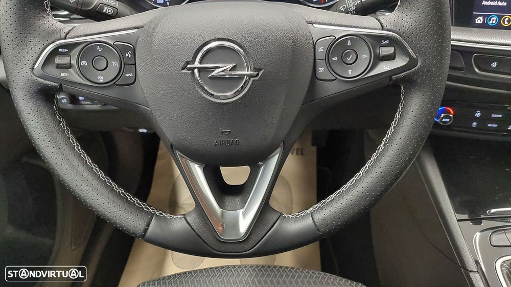 Opel Insignia Grand Sport - 16