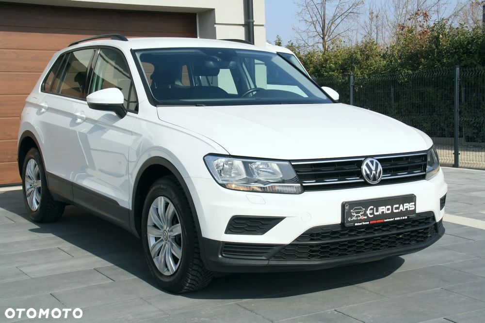 Volkswagen Tiguan - 6