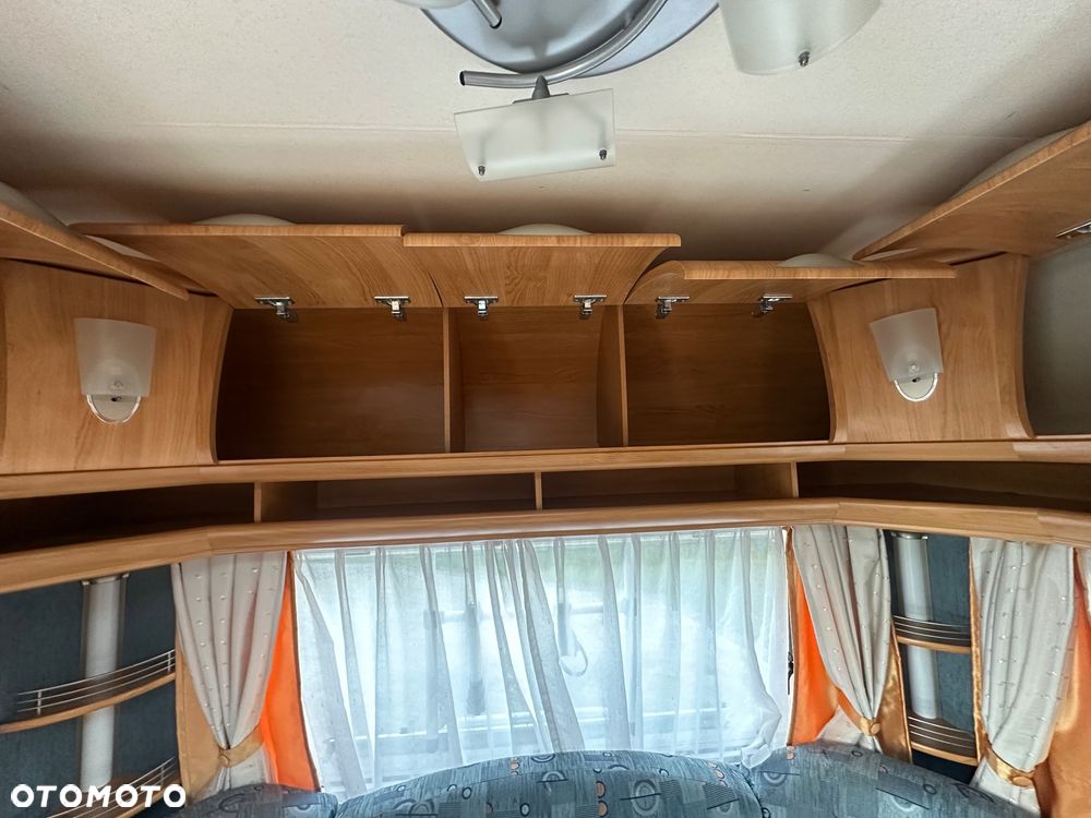 Hobby De luxe easy - 34