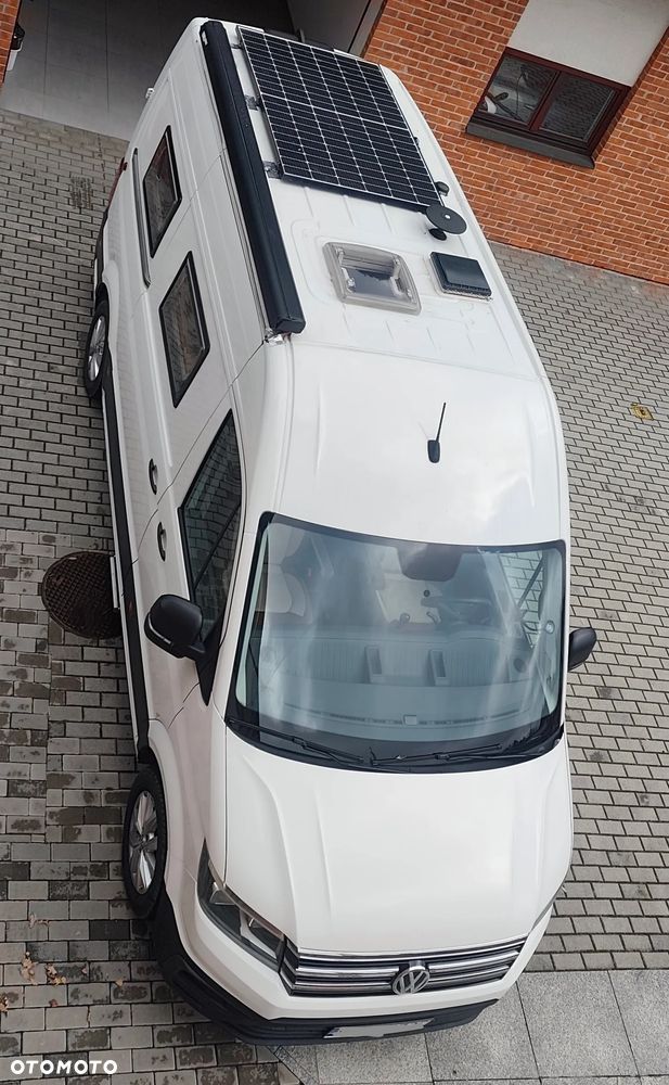 Volkswagen Crafter - 9