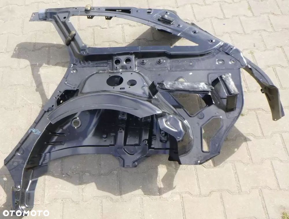 Kia Ceed Błotnik Tył Lewy 71601J7200 - 1