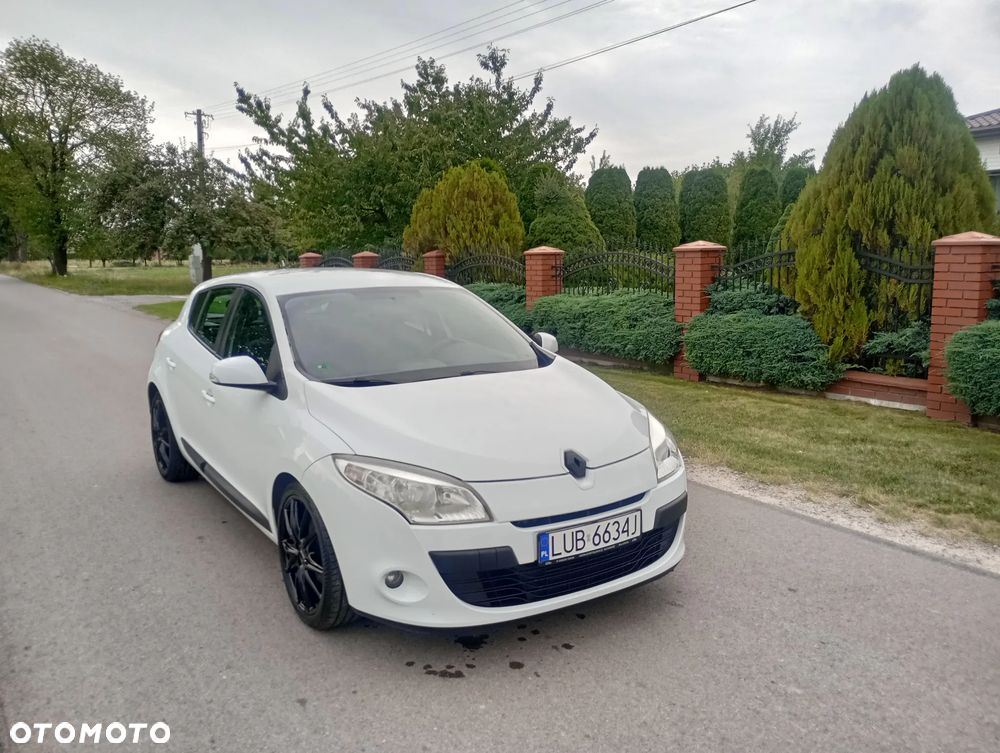 Renault Megane 1.6 16V 100 Expression - 1
