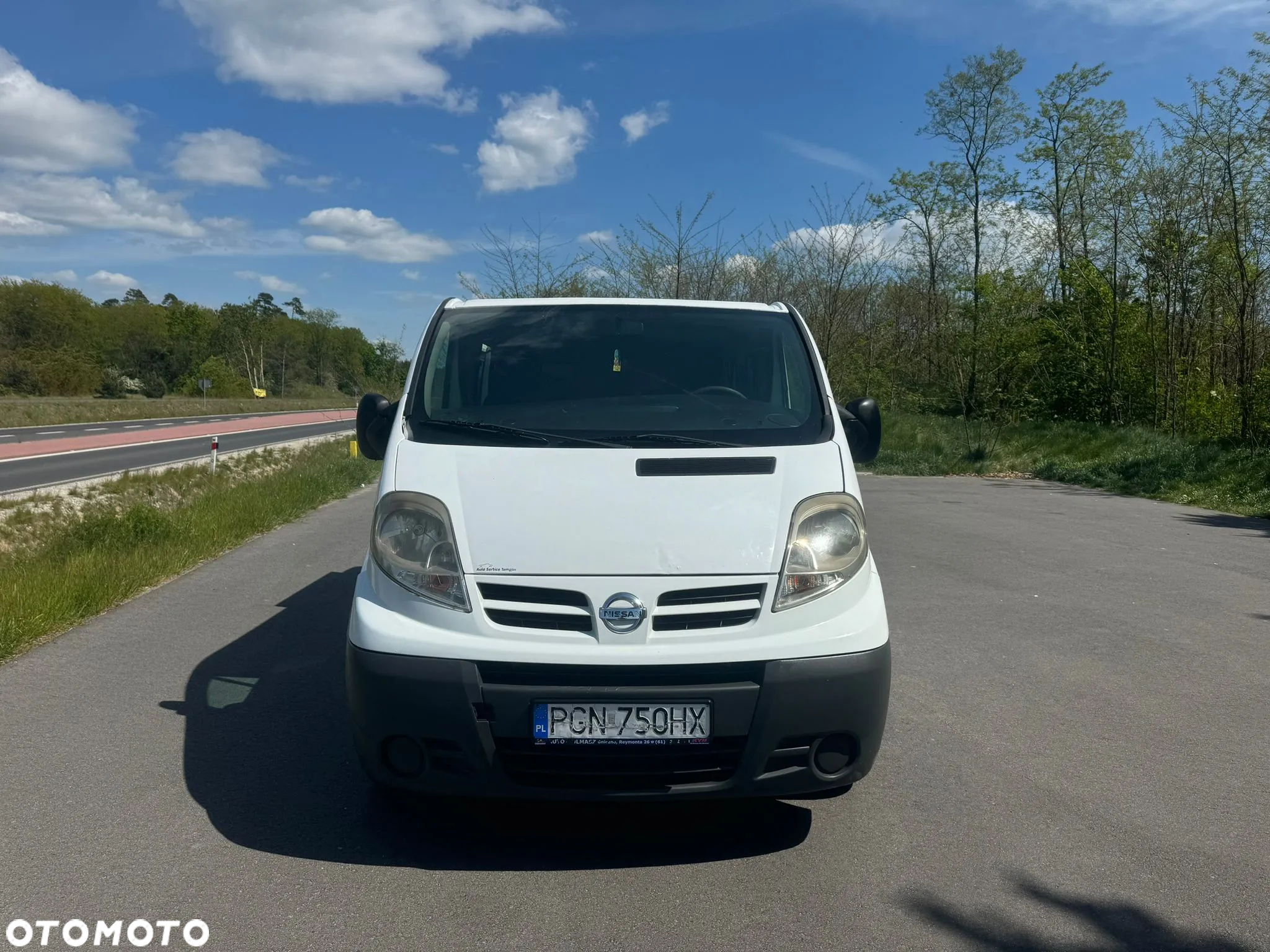 Nissan Primastar dCi115 L1H1 Avantour - 4