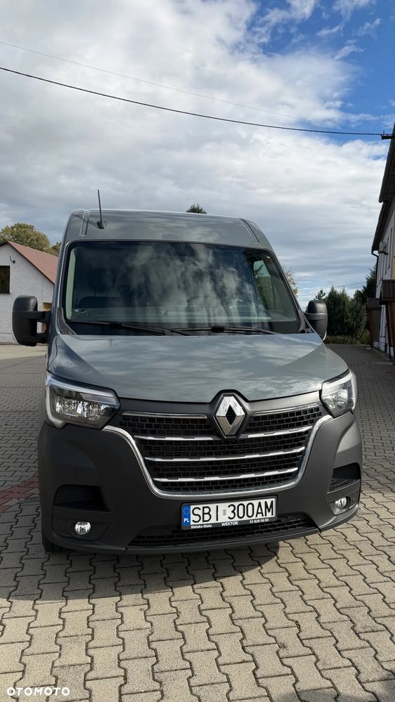 Renault Master - 5