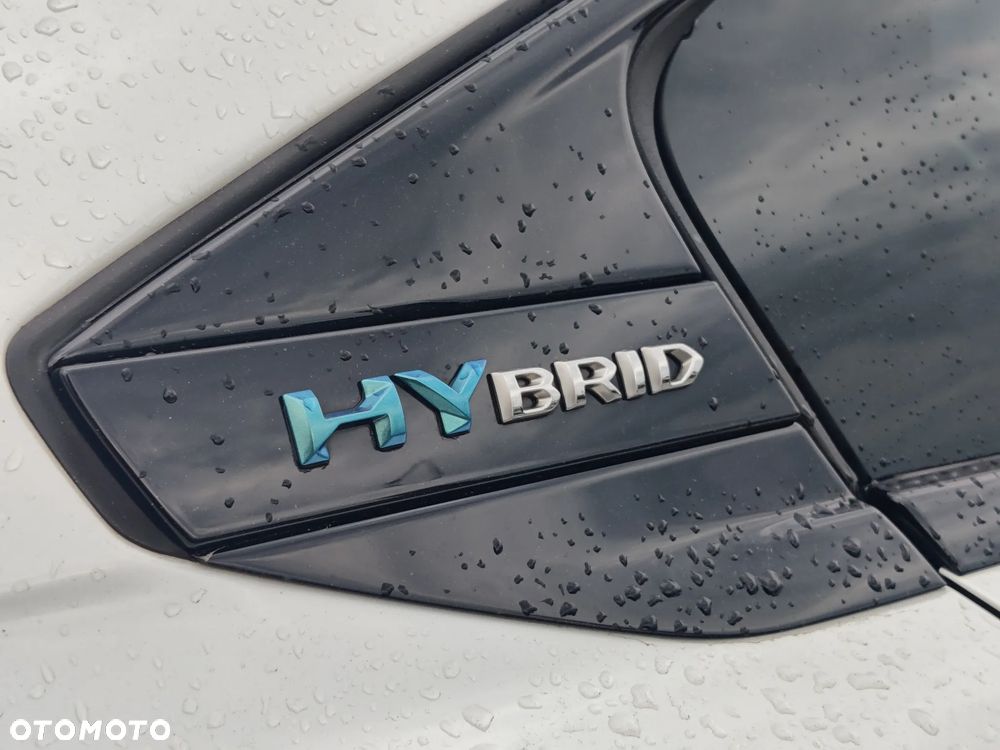 Peugeot 508 1.6 PureTech HYbrid PHEV GT Line S&S EAT8 - 30