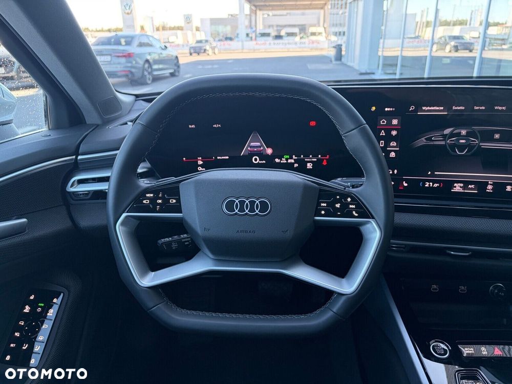 Audi A6 Avant - 15