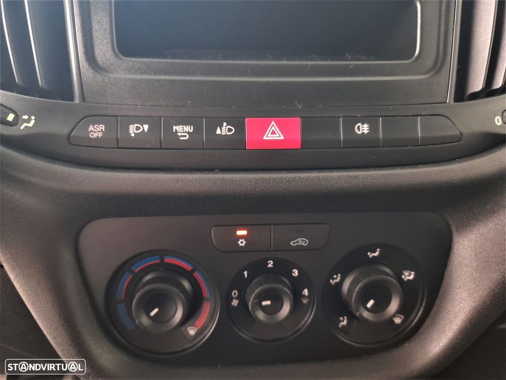 Fiat Doblo 1.3 MJ Easy 3L - 12