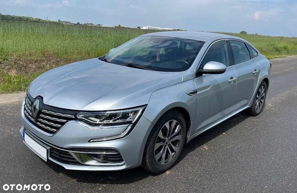 Renault Talisman 1.3 TCe FAP Intens EDC - 2