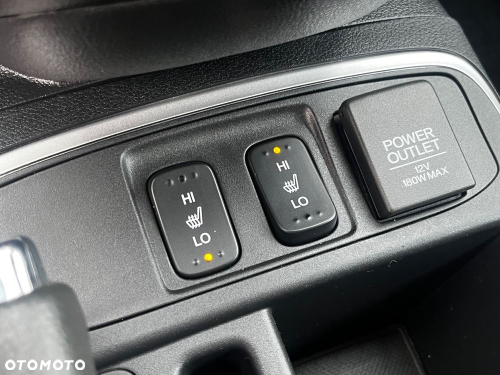 Honda CR-V 2.0i-VTEC 4WD Automatik Executive - 28