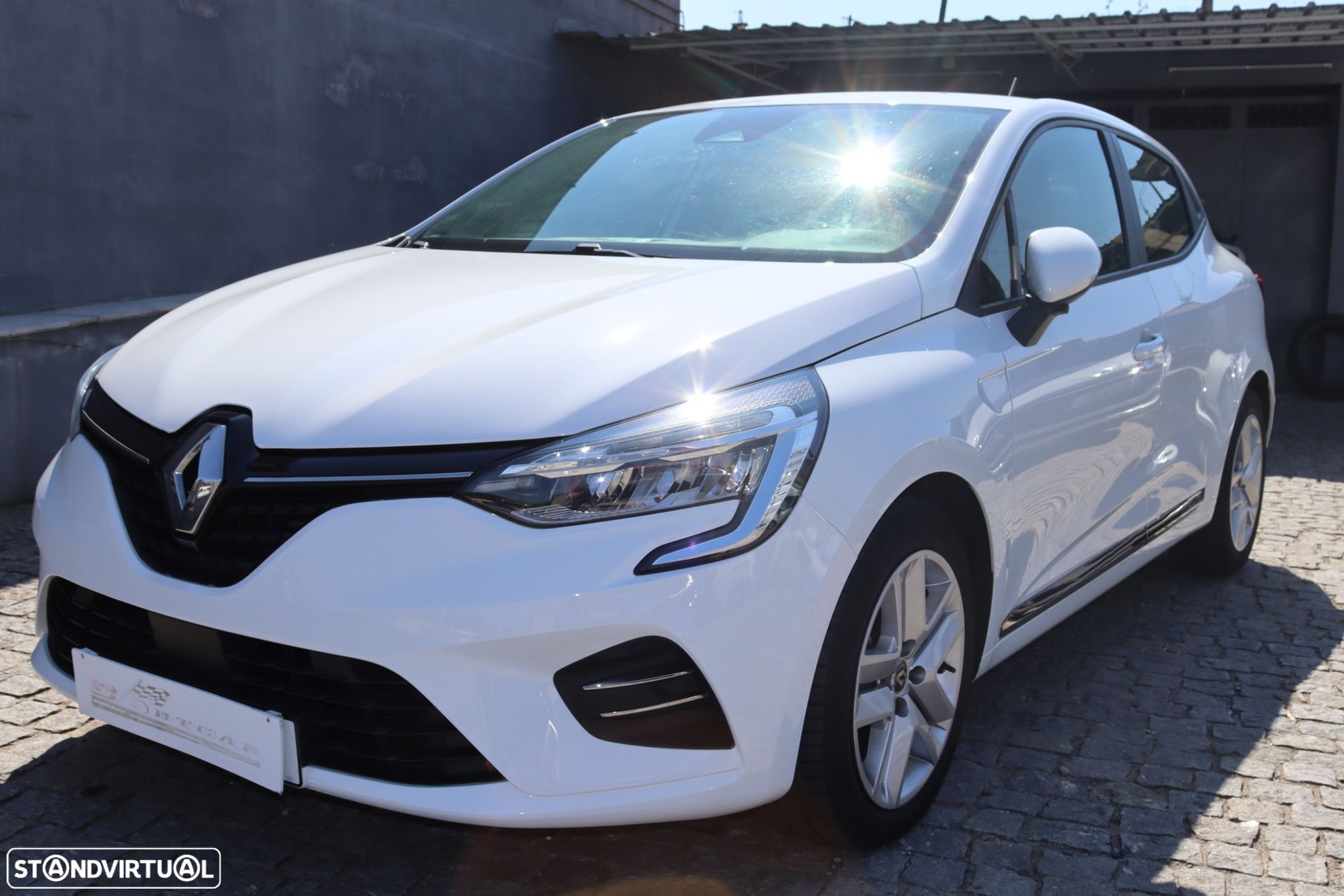 Renault Clio 1.0 TCe Limited - 1