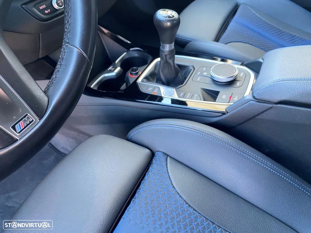 BMW 116 d Pack Desportivo M - 47