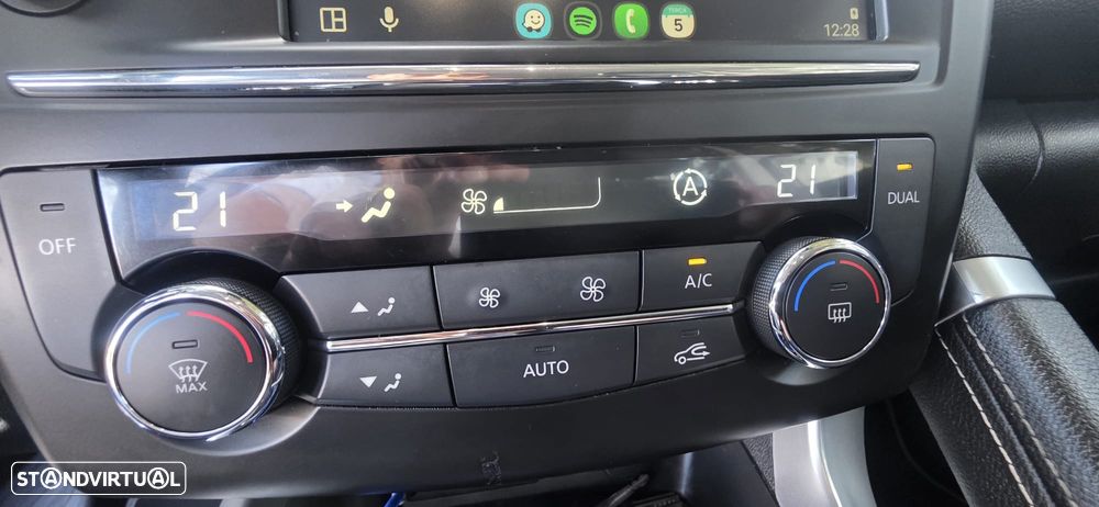 Renault Kadjar 1.5 dCi Exclusive - 27