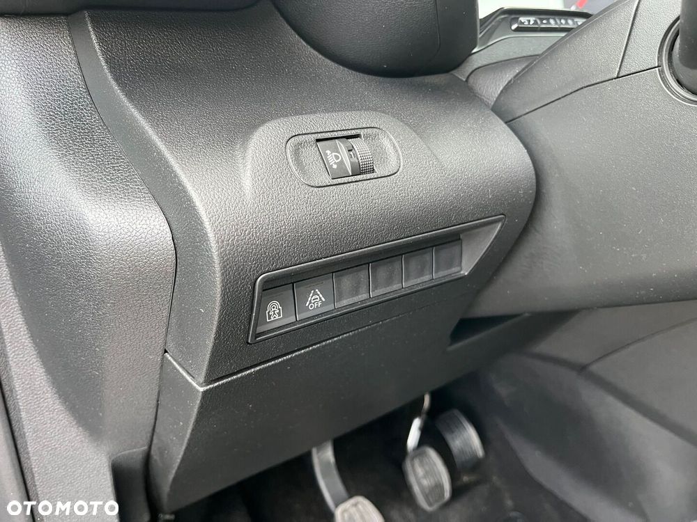 Toyota Proace City Verso 1.5 D-4D Business - 25