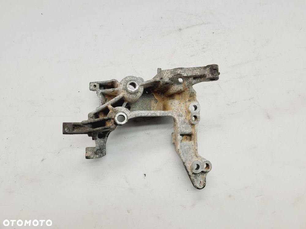 MOCOWANIE ALTERNATORA 1.6 BLUE PEUGEOT PARTNER III 9804121180, #14738 - 2