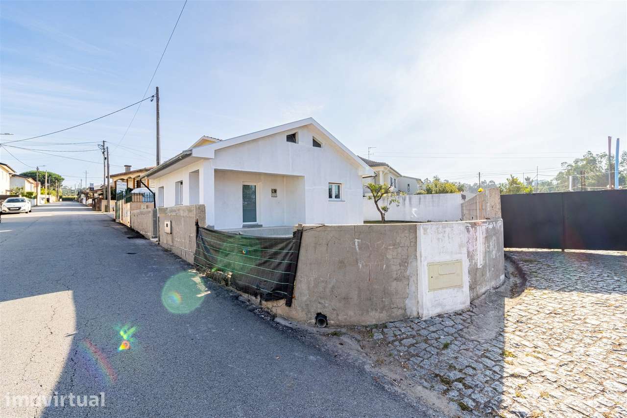 Moradia T2 Venda em São Martinho da Gândara,Oliveira de Azeméis - Grande imagem: 5/33