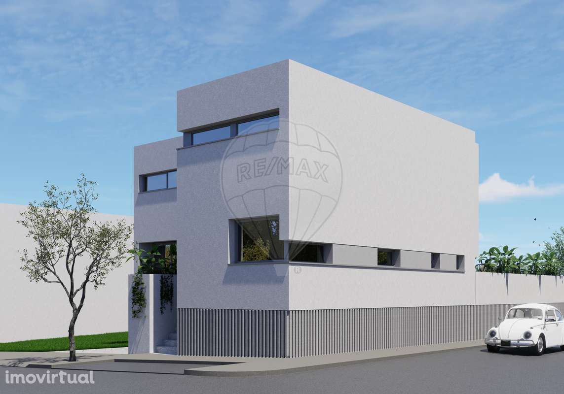 Moradia T3 para venda - Grande imagem: 3/4