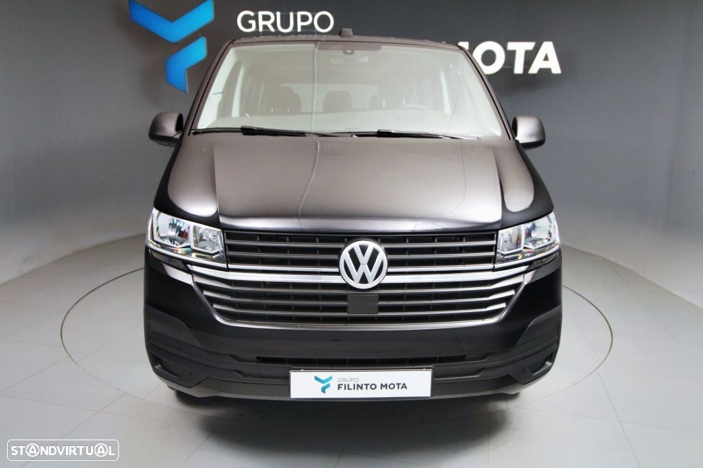 VW Transporter 2.0 TDi Business - 1