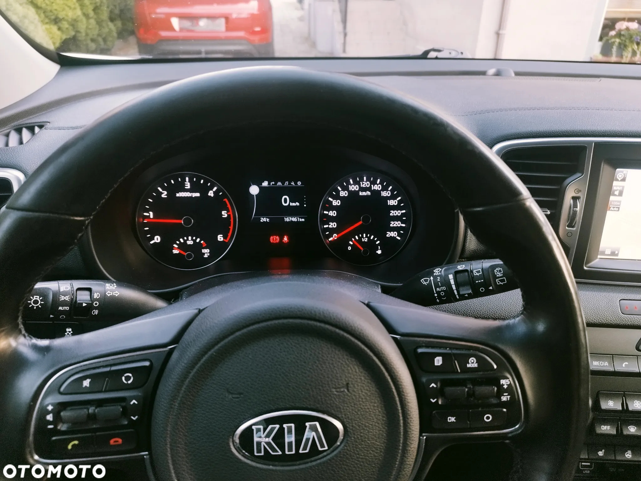 Kia Sportage 1.7 CRDI 2WD Dream-Team Edition - 30