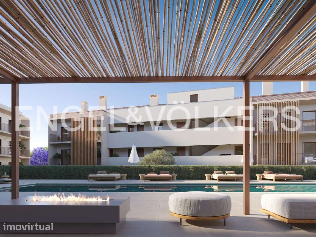 Viva com Elegância no Algarve - Tavira - Grande imagem: 3/38