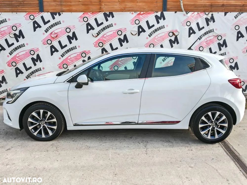 Renault Clio TCe 130 EDC GPF EDITION ONE - 6