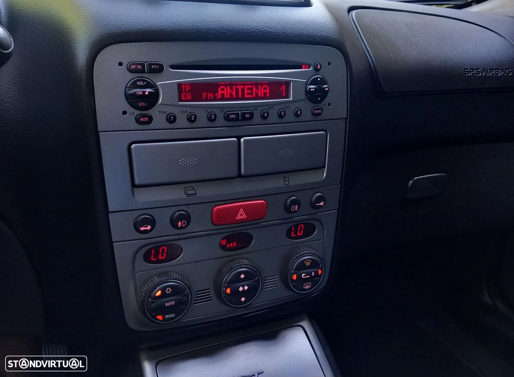 Alfa Romeo GT 1.8 TS - 15