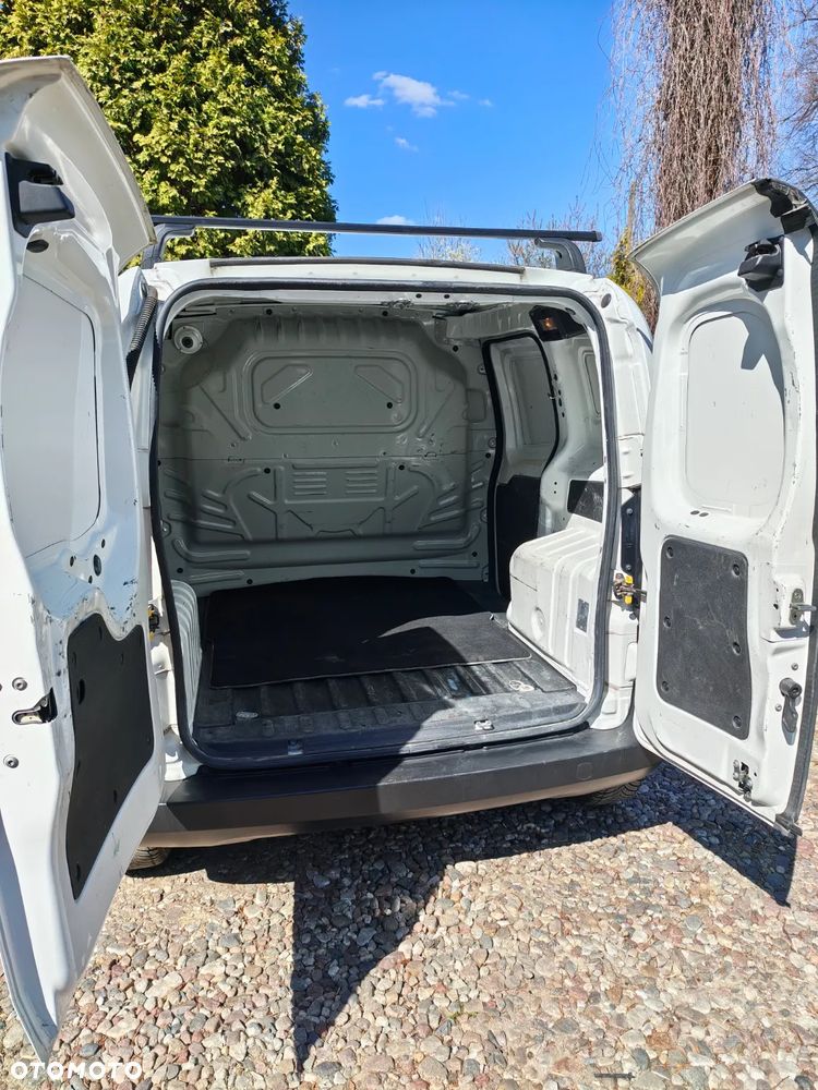Fiat Fiorino - 8