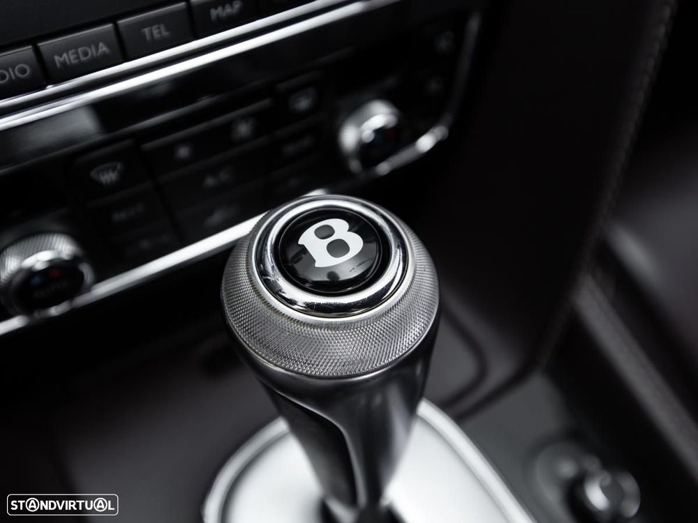 Bentley Continental GT V8 - 24