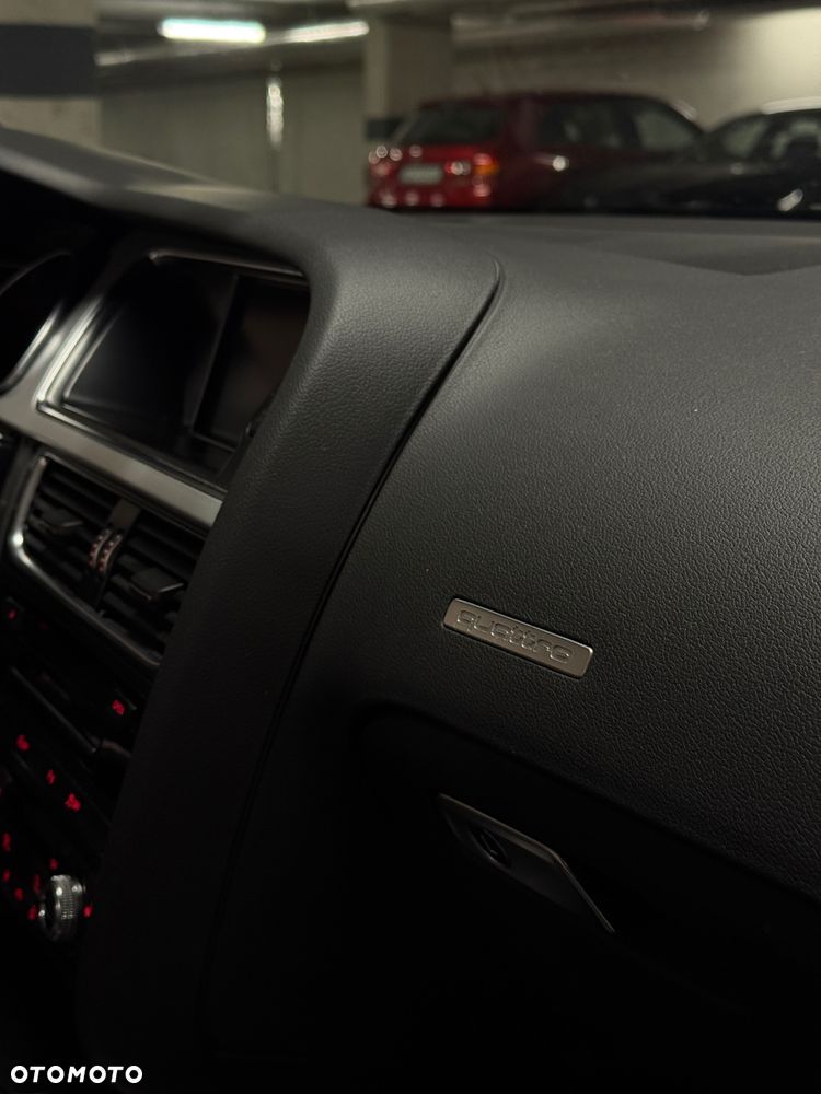 Audi A5 Cabrio 2.0 TFSI quattro S tronic - 19