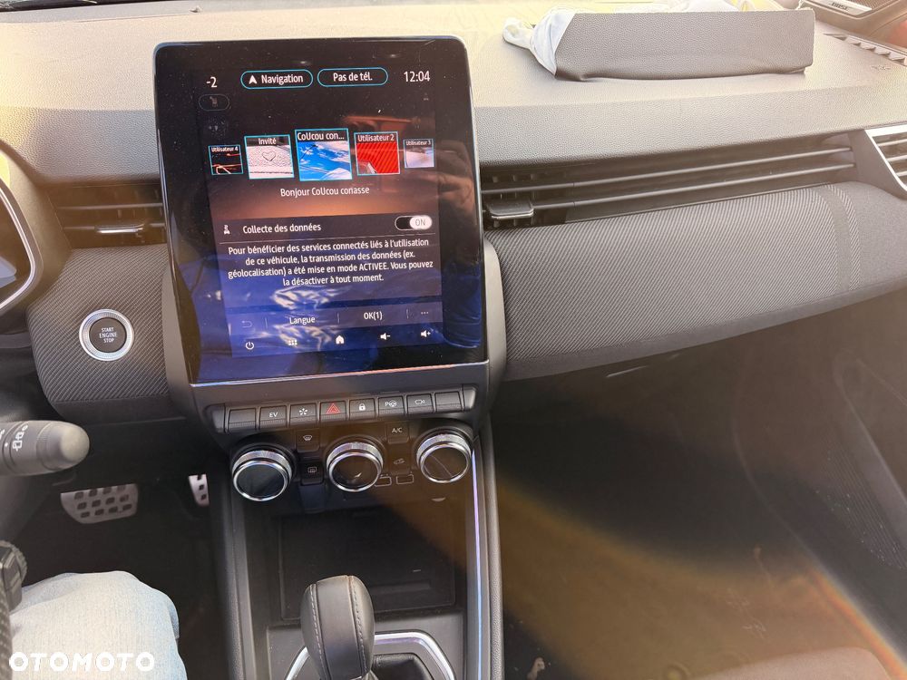 Renault Clio 1.6 E-TECH Full Hybrid 145 Esprit Alpine - 25