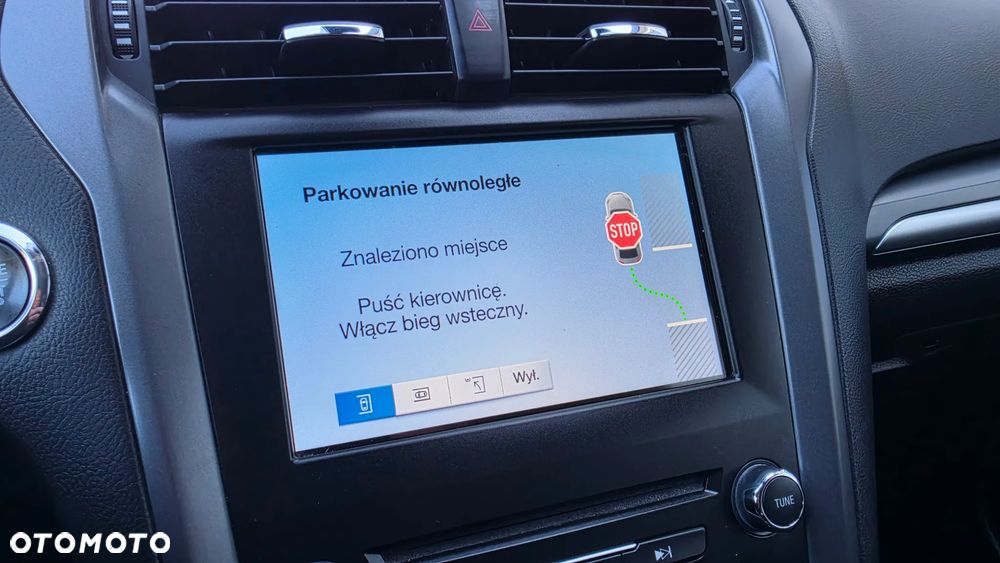 Ford Mondeo 1.5 EcoBoost STart-Stopp Titanium - 23