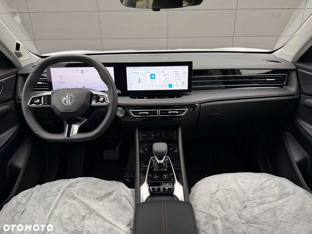 MG HS PHEV 1.5T Exclusive - 25