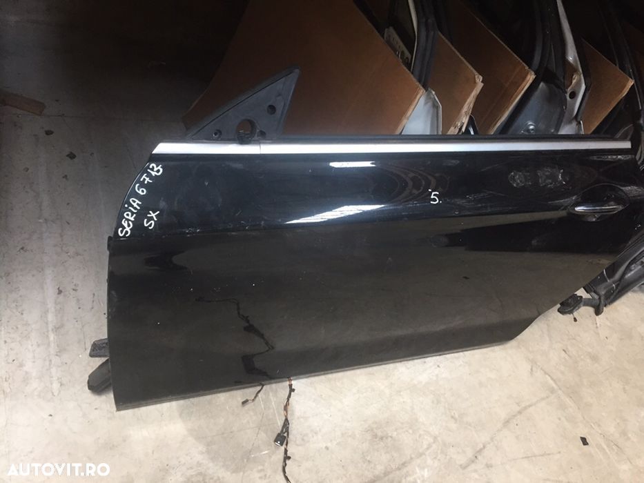 Usa stanga bmw f13 2012 - 4