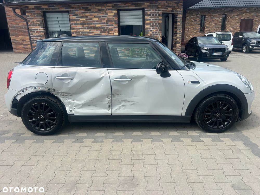 MINI Cooper - 4