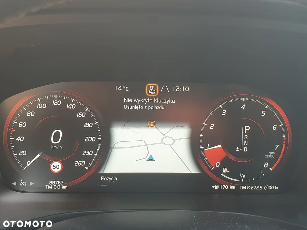 Volvo S60 - 30