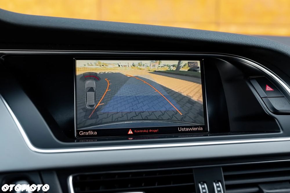 Audi A4 Avant - 29