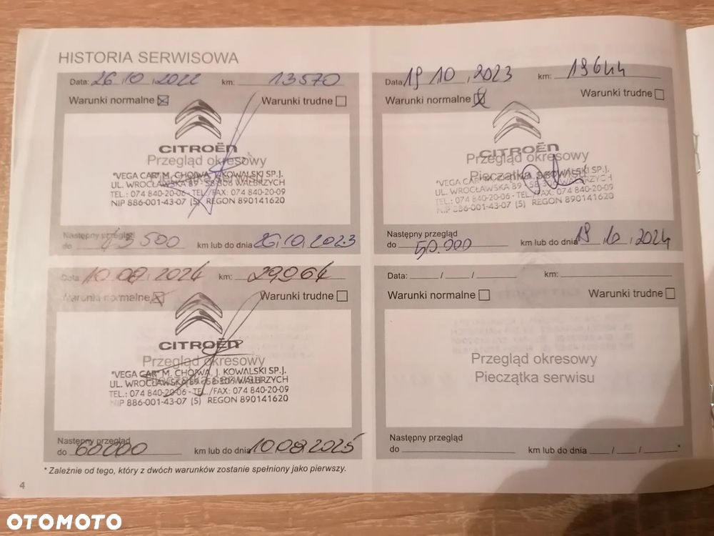 Citroën C5 Aircross 1.5 BlueHDi Feel Pack EAT8 - 12