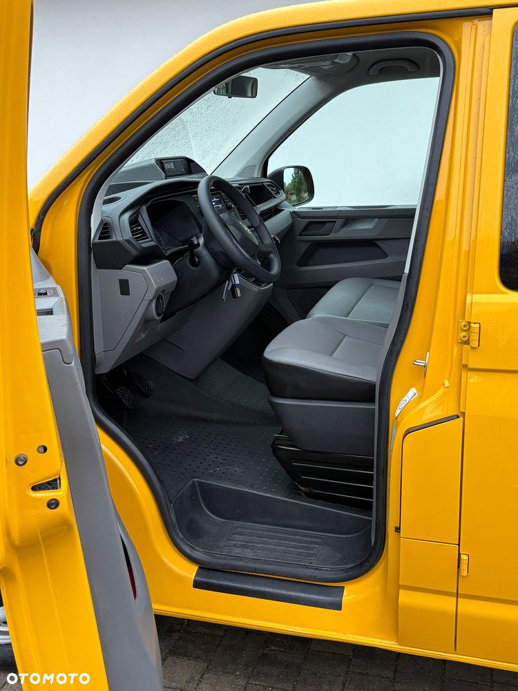 Volkswagen 2.0 150 KM Nowy Rozrząd ! - 8