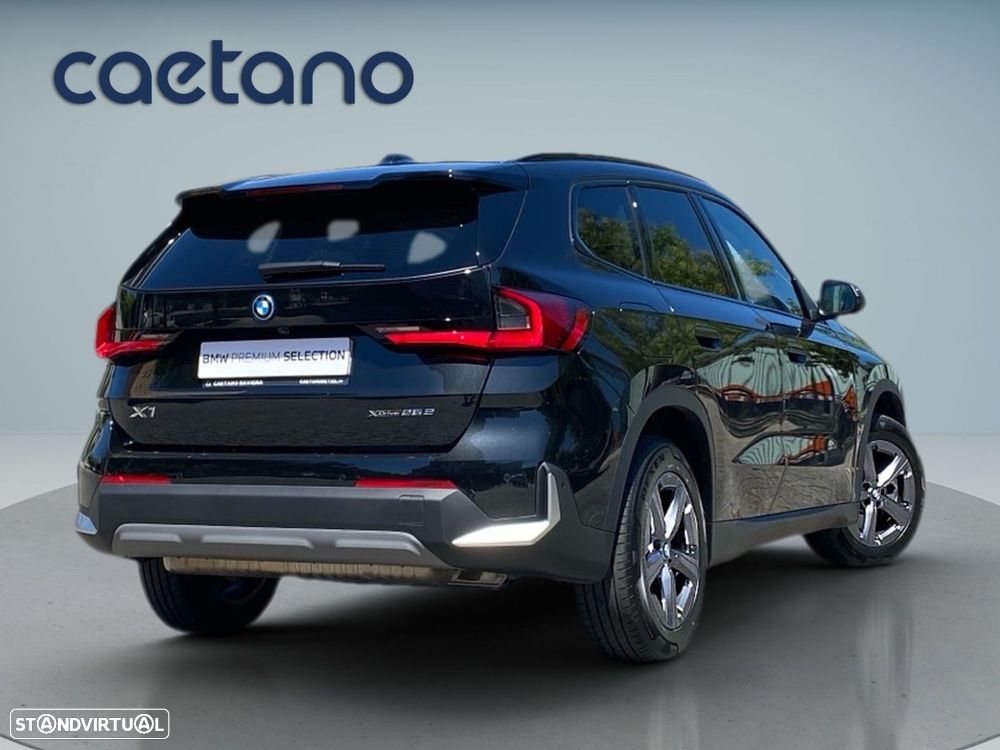 BMW X1 xDrive25e - 2